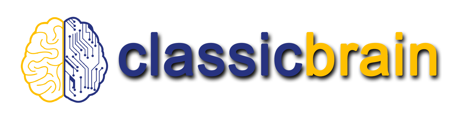 Classicbrain Logo